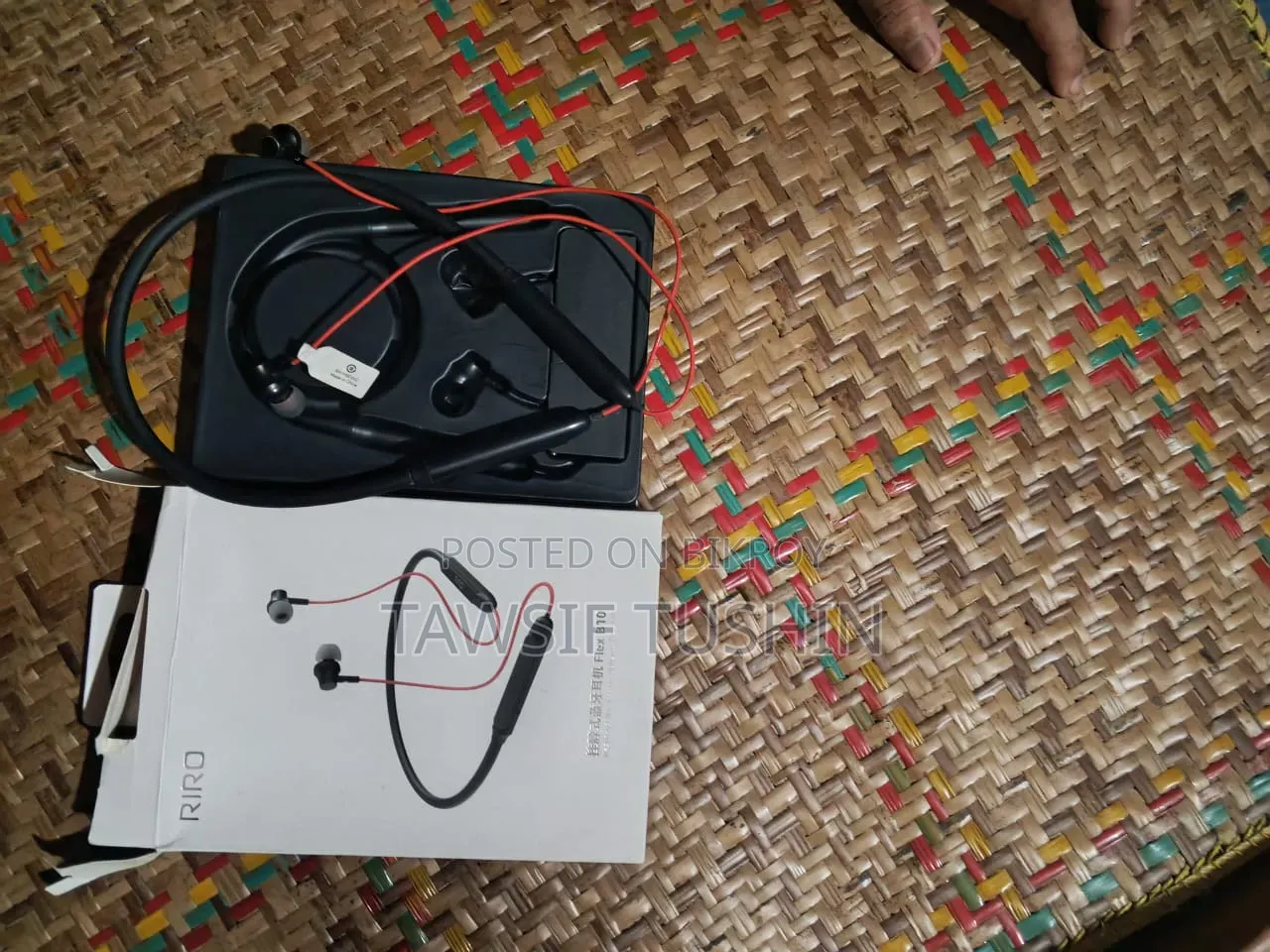 Headphones