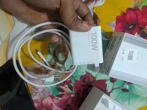 নতুন শাওমি রেডমি টার্বো ৫ ম্যাক্স ২৫৬ জিবি কালো