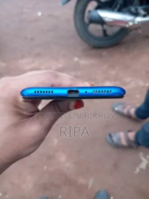 Itel Vision 1 Pro 32 GB Blue