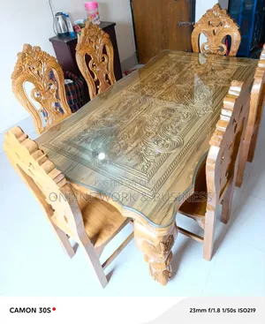 অরিজিনাল চিটাগং সেগুন কাঠের ১০০%