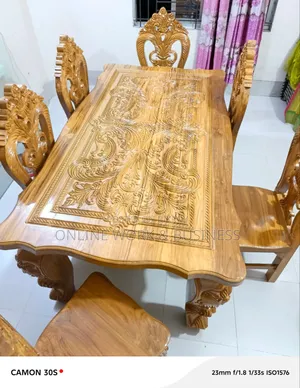 অরিজিনাল চিটাগং সেগুন কাঠের ১০০%