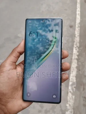 টেকনো ক্যামন ৪০ প্রো ৪জি ২৫৬ জিবি সাদা