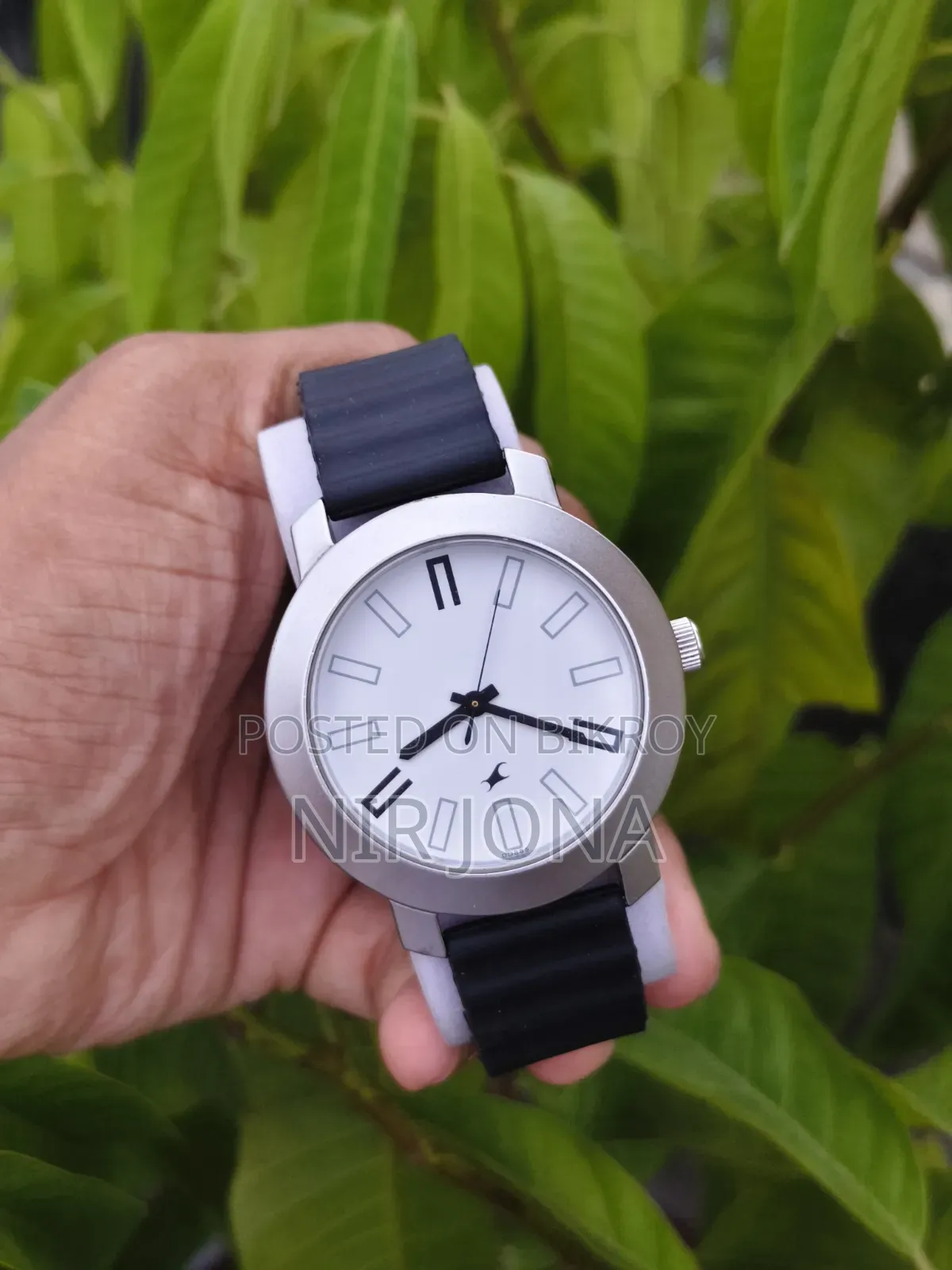 Original Fastrack Watch