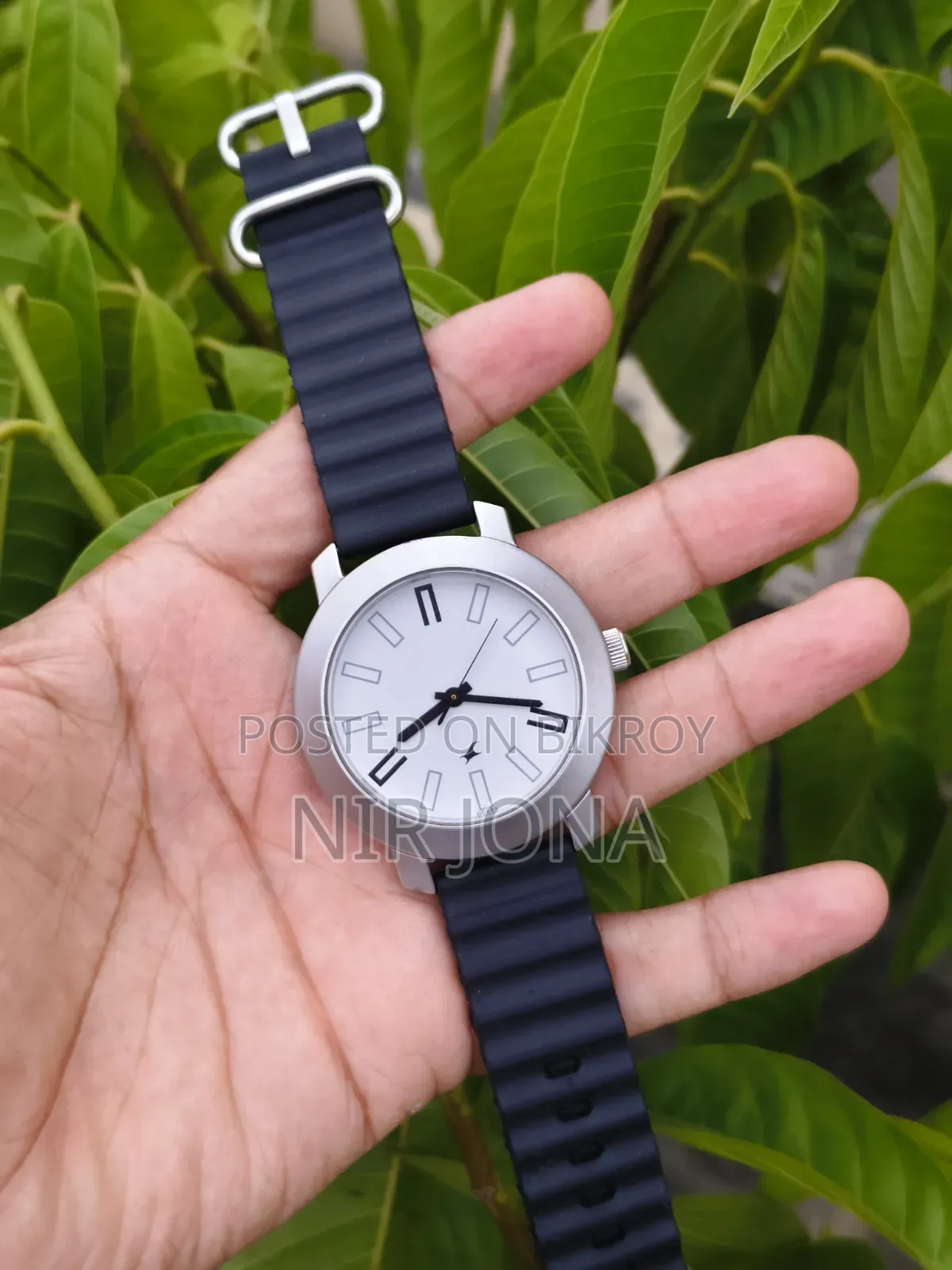 Original Fastrack Watch