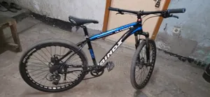 বিল্ট সাইকেল