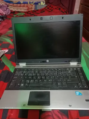 Laptop HP EliteBook 8440P 4GB Intel Core i5 SSD 128GB