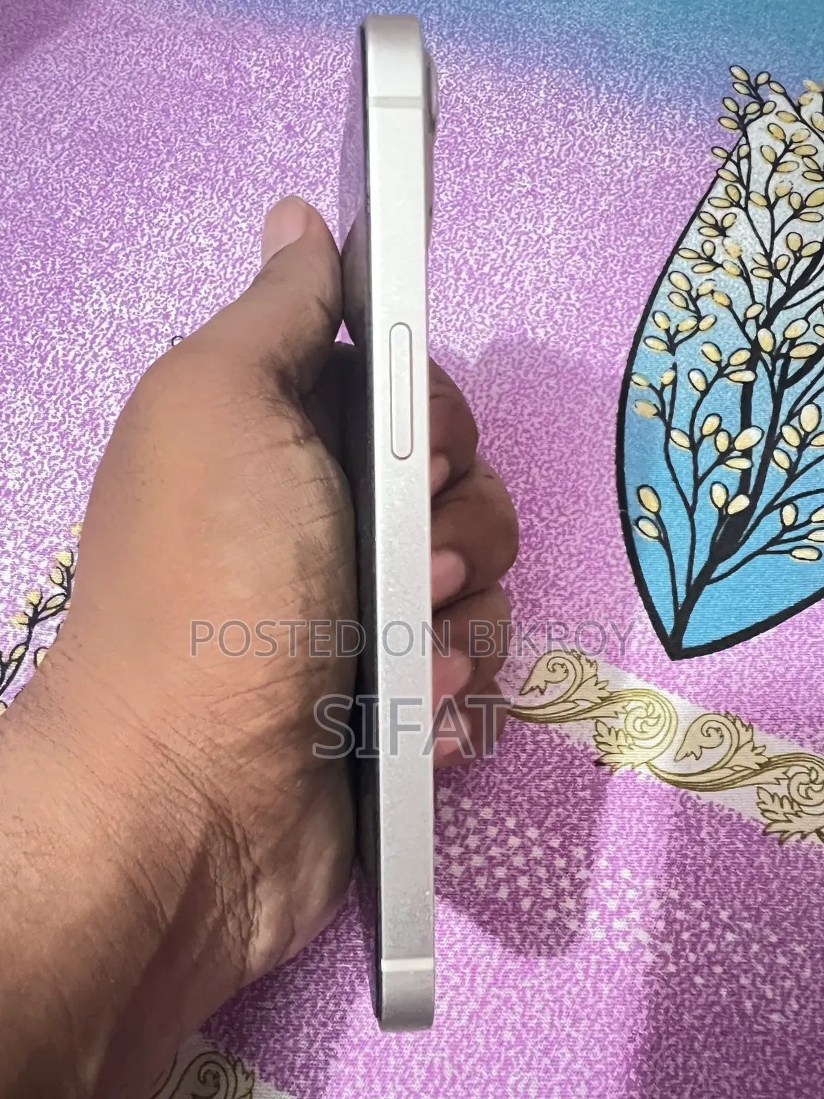 Apple iPhone 13 128 GB White