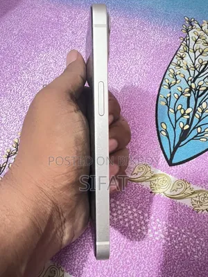 Apple iPhone 13 128 GB White