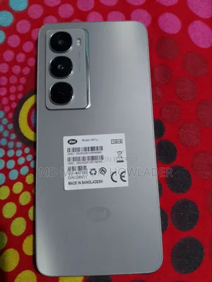 New Itel City 100 128 GB