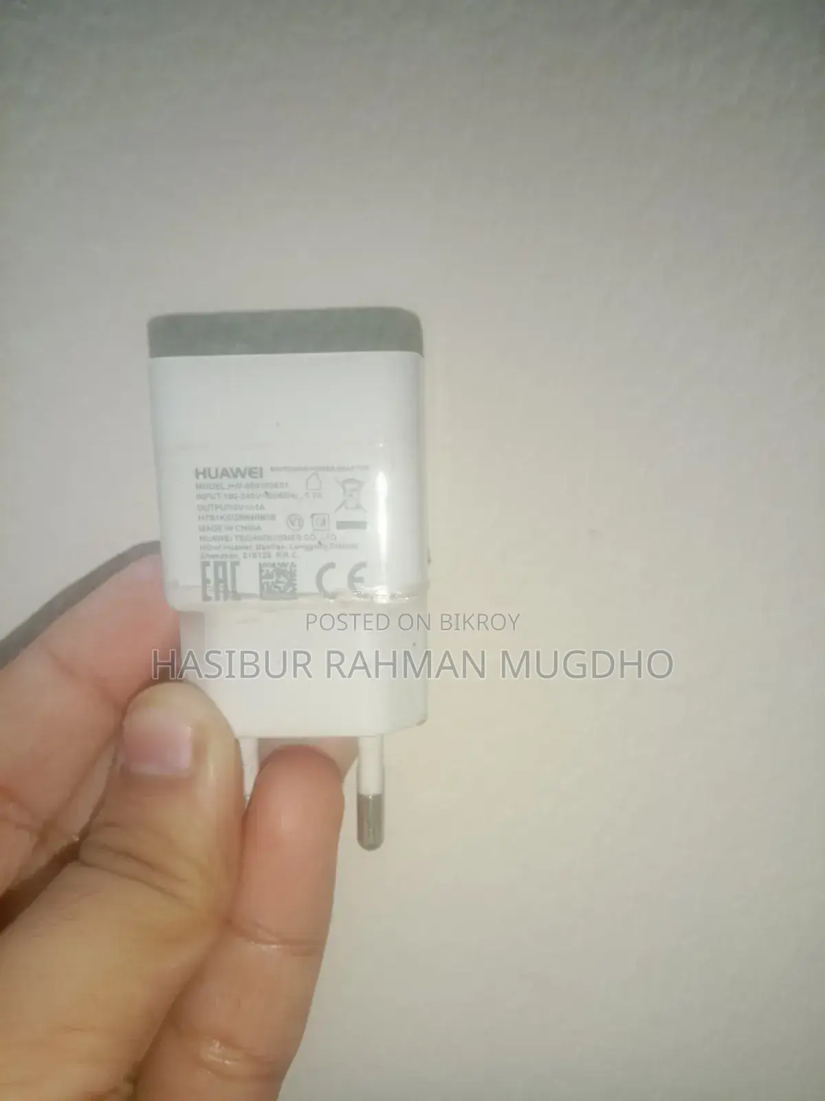 Huawei P20 Lite 64 GB Blue