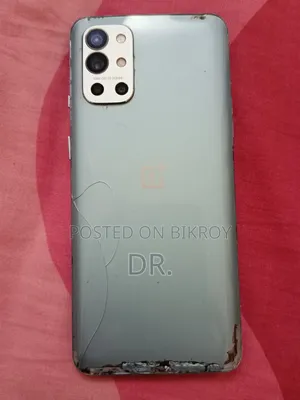 OnePlus 9R 256 GB Blue
