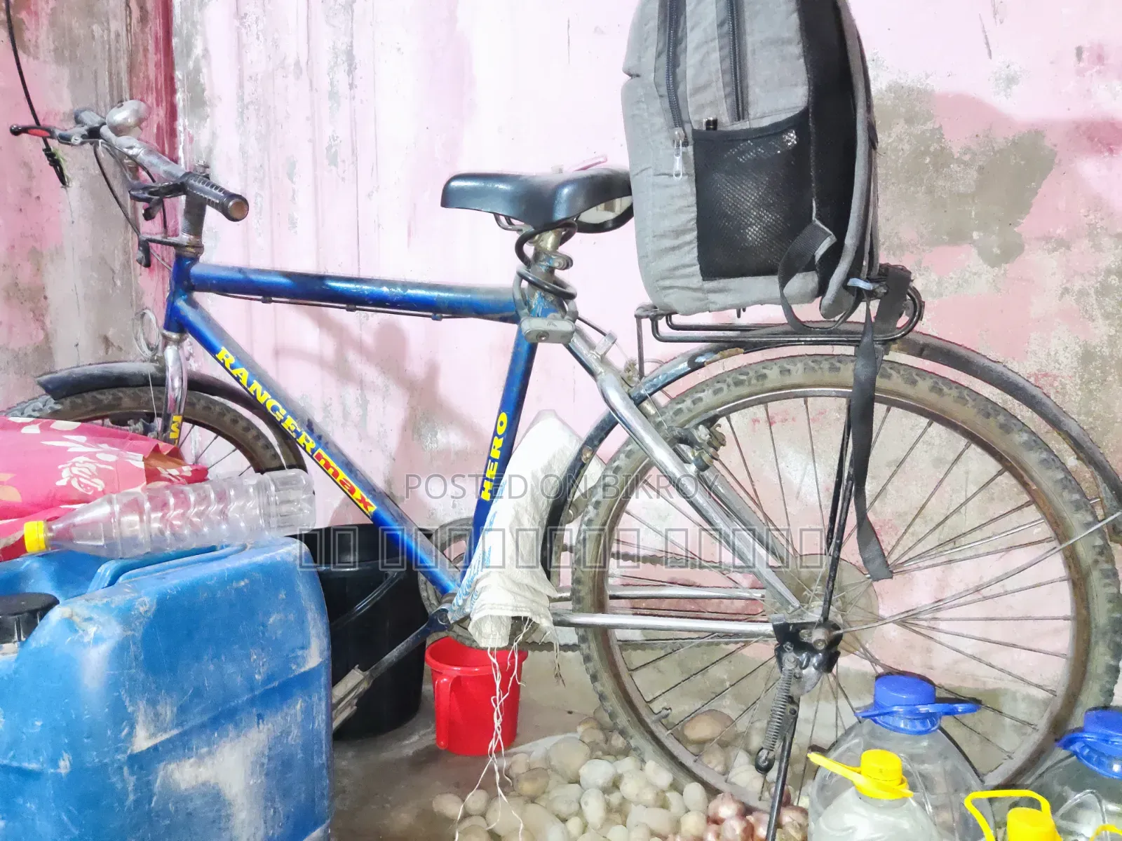 হিরো রেঞ্জার ম্যাক্স