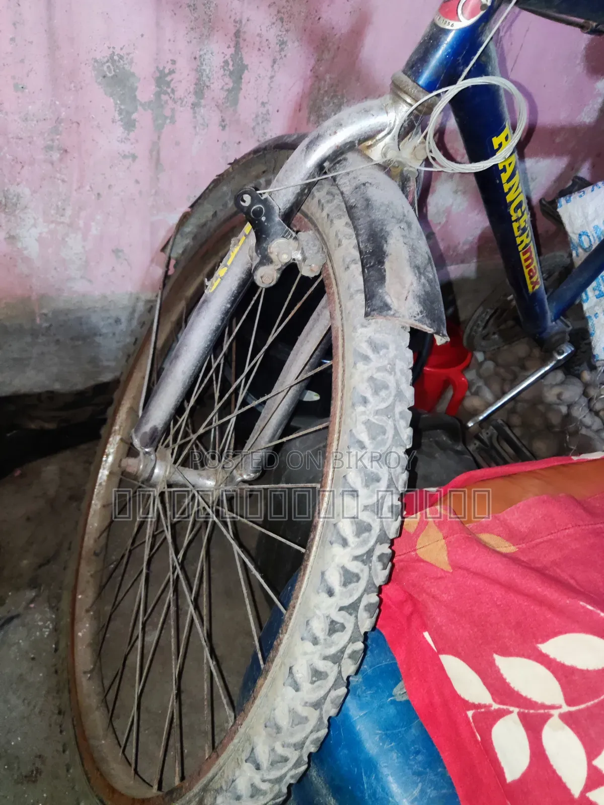হিরো রেঞ্জার ম্যাক্স
