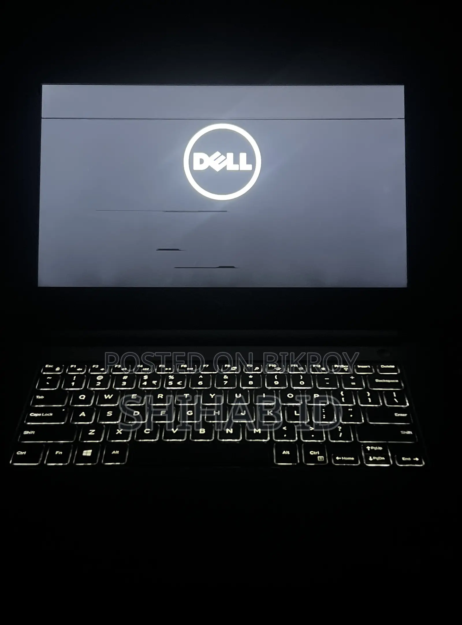 Laptop Dell Vostro 14 3459 8GB Intel Core i7 HDD 500GB