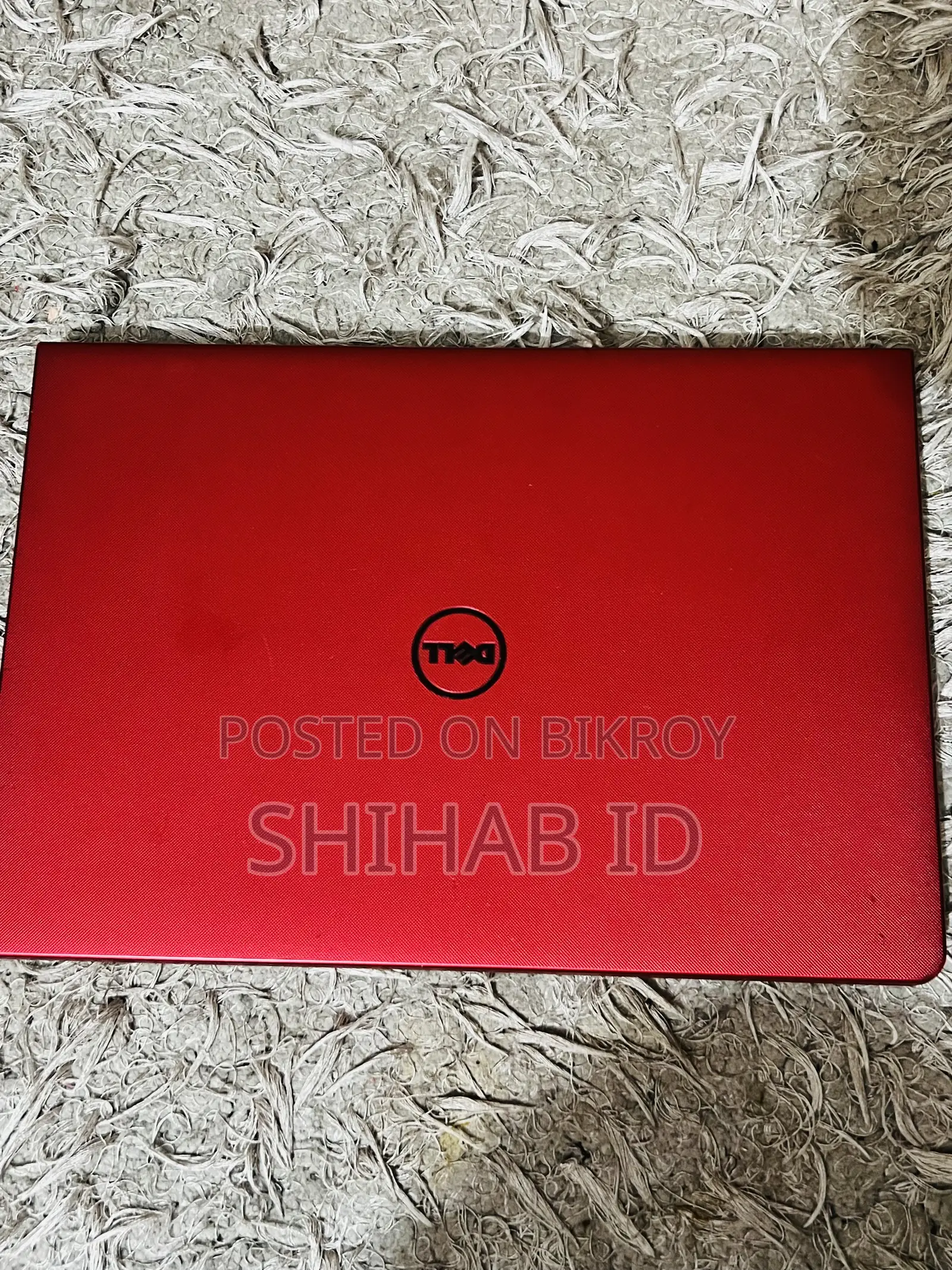 Laptop Dell Vostro 14 3459 8GB Intel Core i7 HDD 500GB