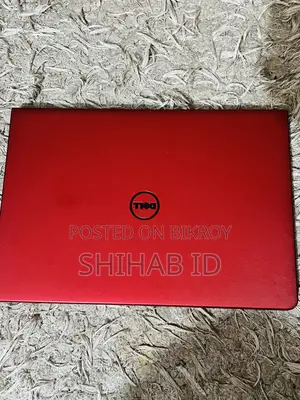 Laptop Dell Vostro 14 3459 8GB Intel Core i7 HDD 500GB