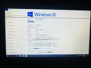 Laptop Dell Vostro 14 3459 8GB Intel Core i7 HDD 500GB