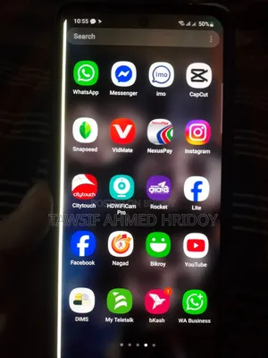 Samsung Galaxy A51 128 GB Blue