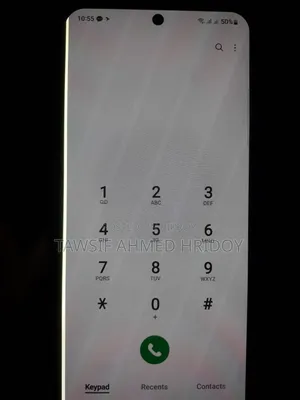 Samsung Galaxy A51 128 GB Blue
