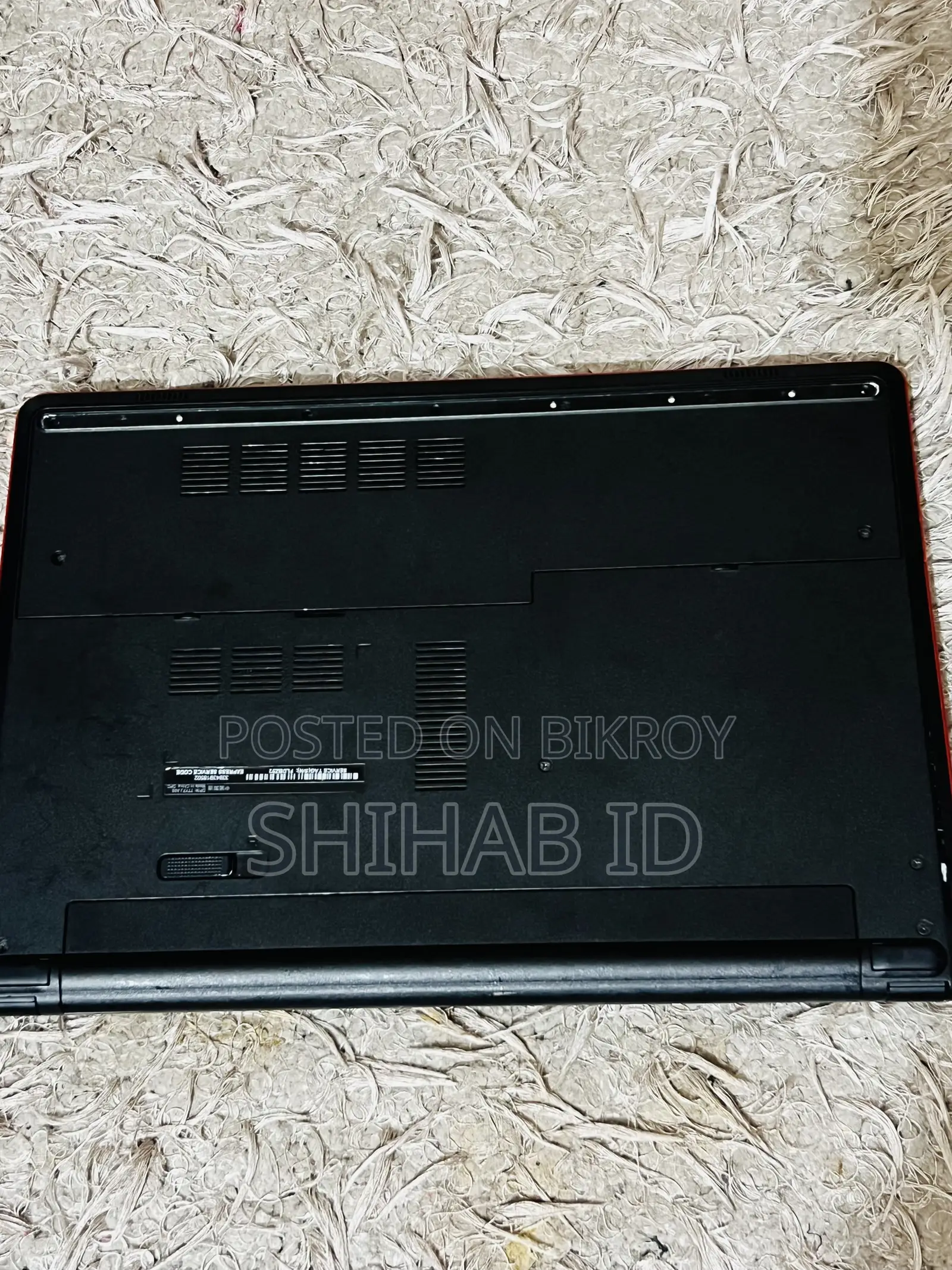 Laptop Dell Vostro 14 3459 8GB Intel Core i7 HDD 500GB
