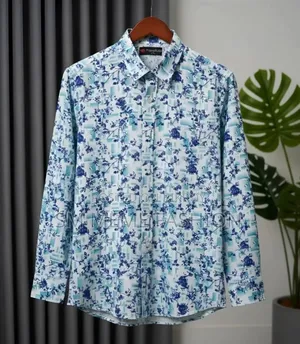 Premium Shirt Fabric Cotton
