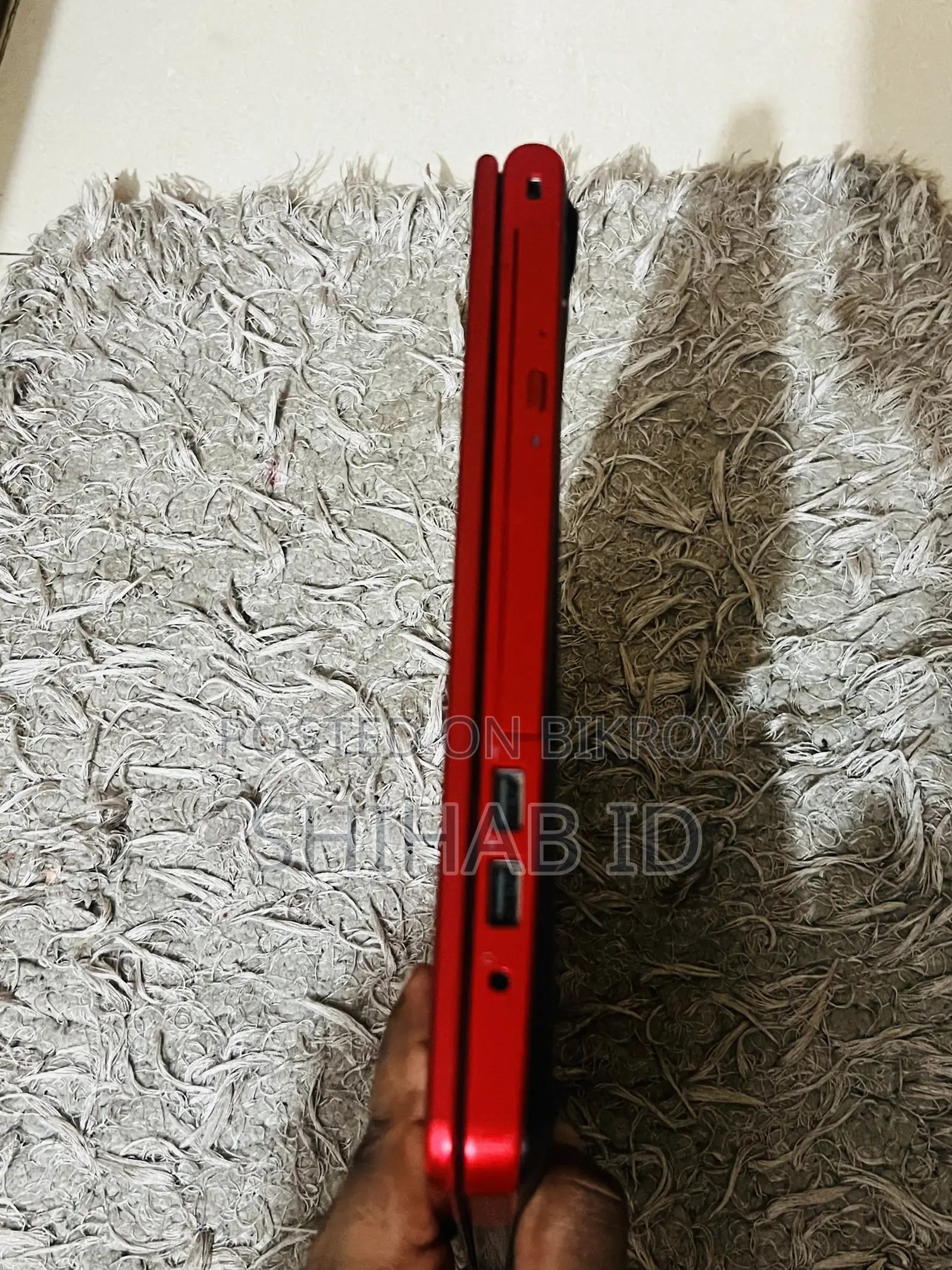 Laptop Dell Vostro 14 3459 8GB Intel Core i7 HDD 500GB