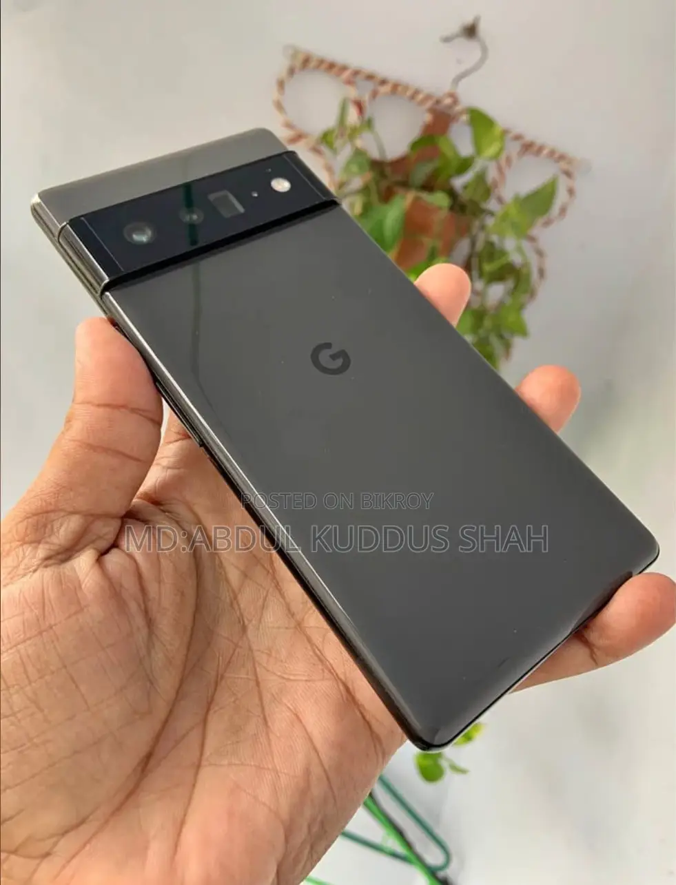Google Pixel 6 Pro 128 GB