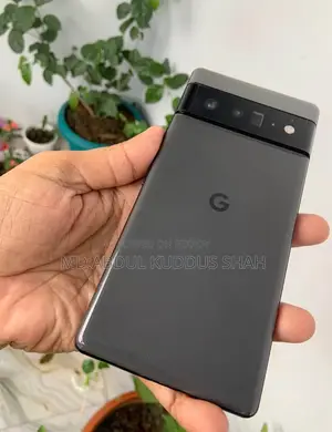 Google Pixel 6 Pro 128 GB