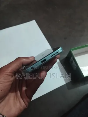 Infinix Hot 60 Pro 128 GB Blue
