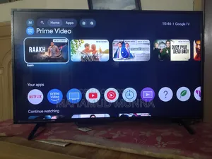 Sony Bravia 3 43” Led HDR Google Tv - K-43s30