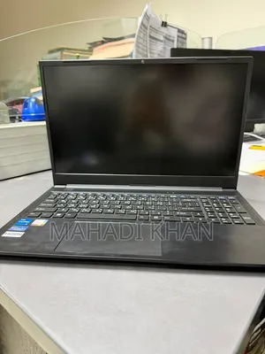Laptop 8GB Intel Core i5 SSD 256GB