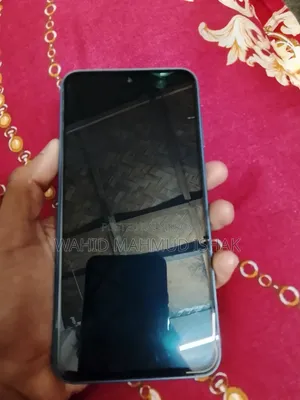স্যামসাং গ্যালাক্সি এ৩৫ ২৫৬ জিবি ব্লু