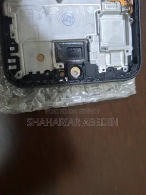 Samsung Galaxy A54 5g Display