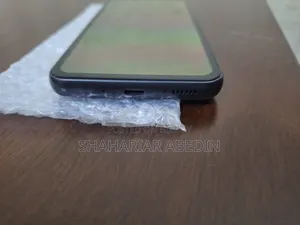 Samsung Galaxy A54 5g Display