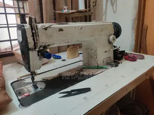 Electric Sewing Machine