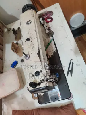 Electric Sewing Machine