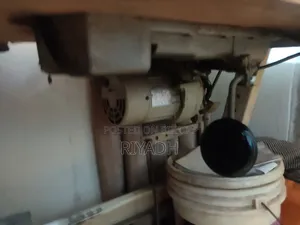 Electric Sewing Machine