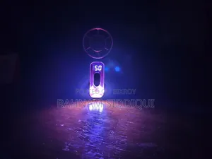 Mini Turbo Fan