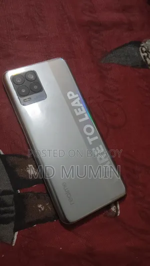 Realme 8 5G 128 GB