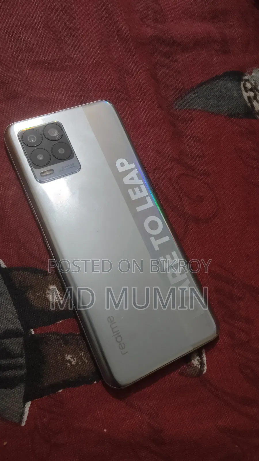 Realme 8 5G 128 GB