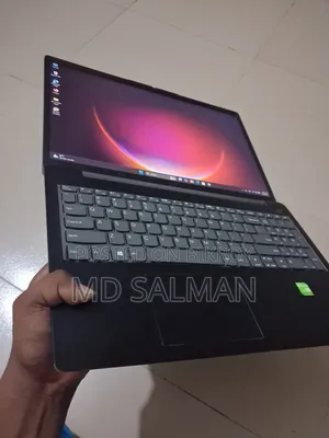 Laptop Lenovo Ideapad 3 8GB Intel Core I5 SSD 256GB