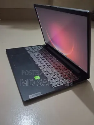 Laptop Lenovo Ideapad 3 8GB Intel Core I5 SSD 256GB