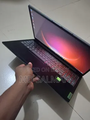 Laptop Lenovo Ideapad 3 8GB Intel Core I5 SSD 256GB