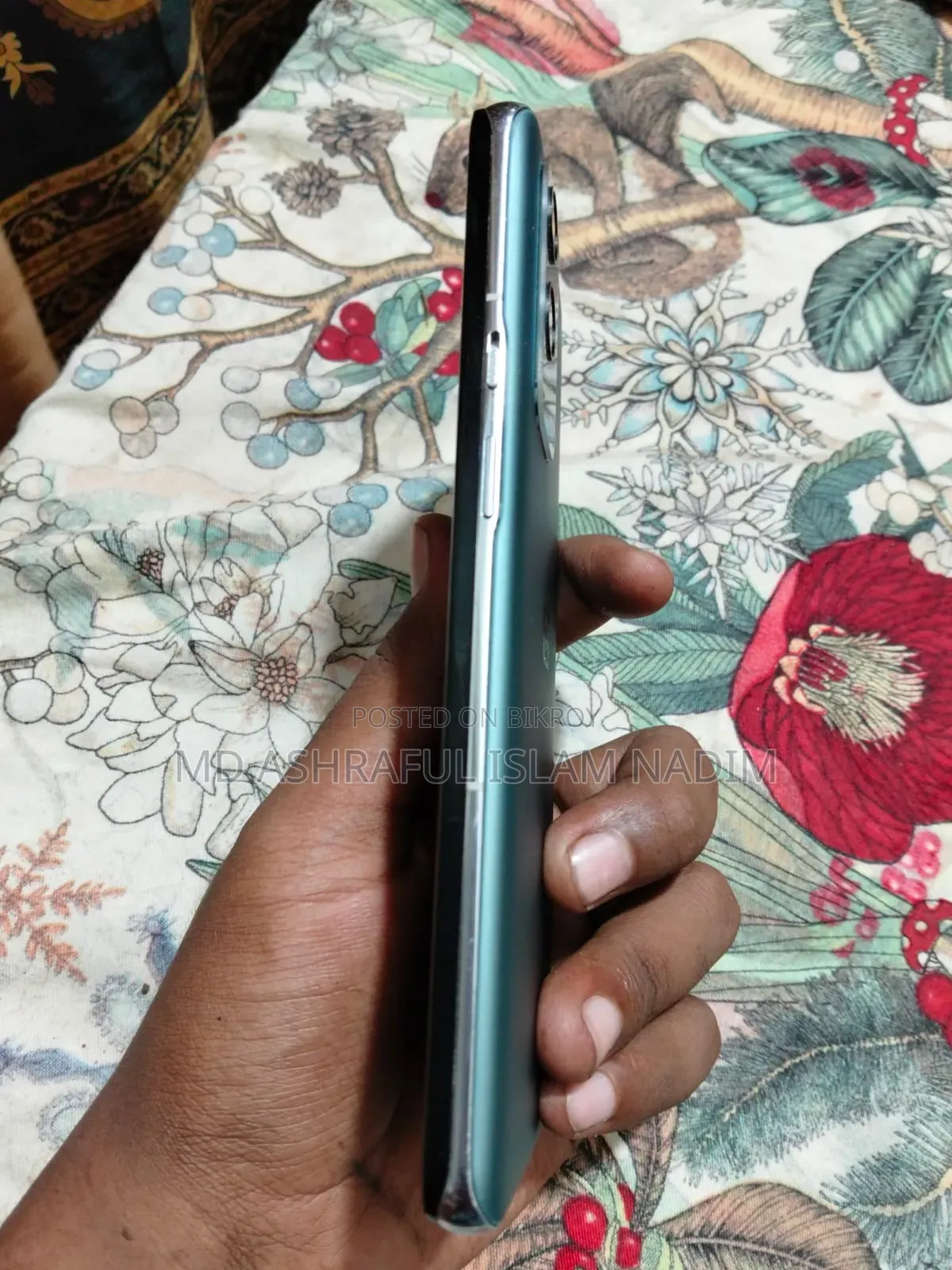 OnePlus 9 Pro 256 GB Silver
