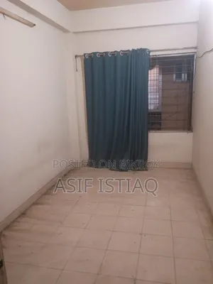 ১ বেডরুমের অ্যাপার্টমেন্ট আমেনা ভিলা, উত্তরা ভাড়ার জন্য