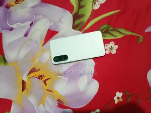 Samsung Galaxy A56 256 GB White