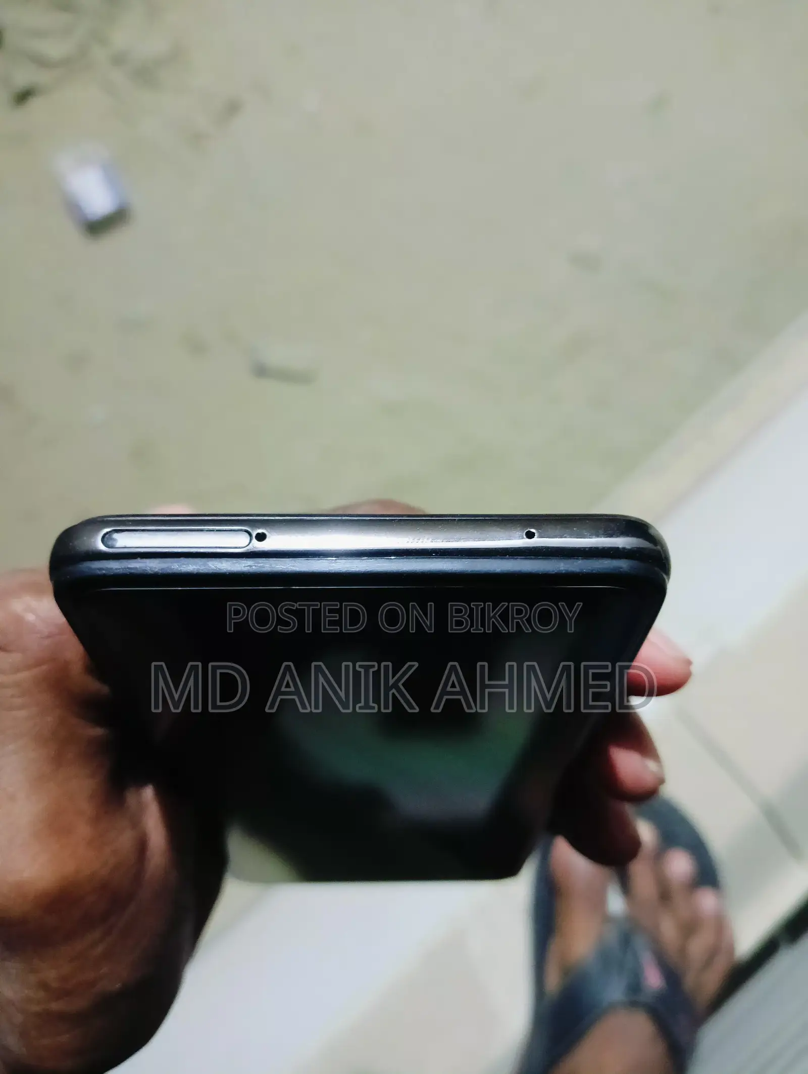 Samsung Galaxy A52s 5G 128 GB Black