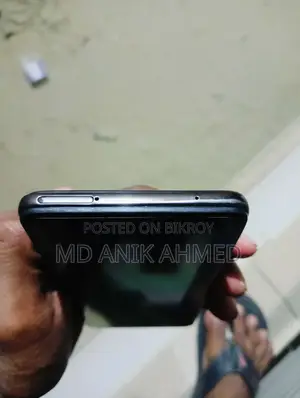 Samsung Galaxy A52s 5G 128 GB Black