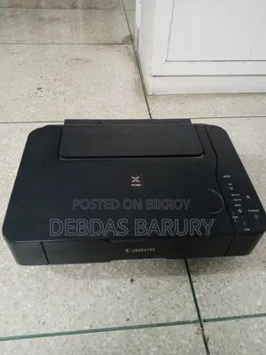 Canon Mp237 Printer for Sale