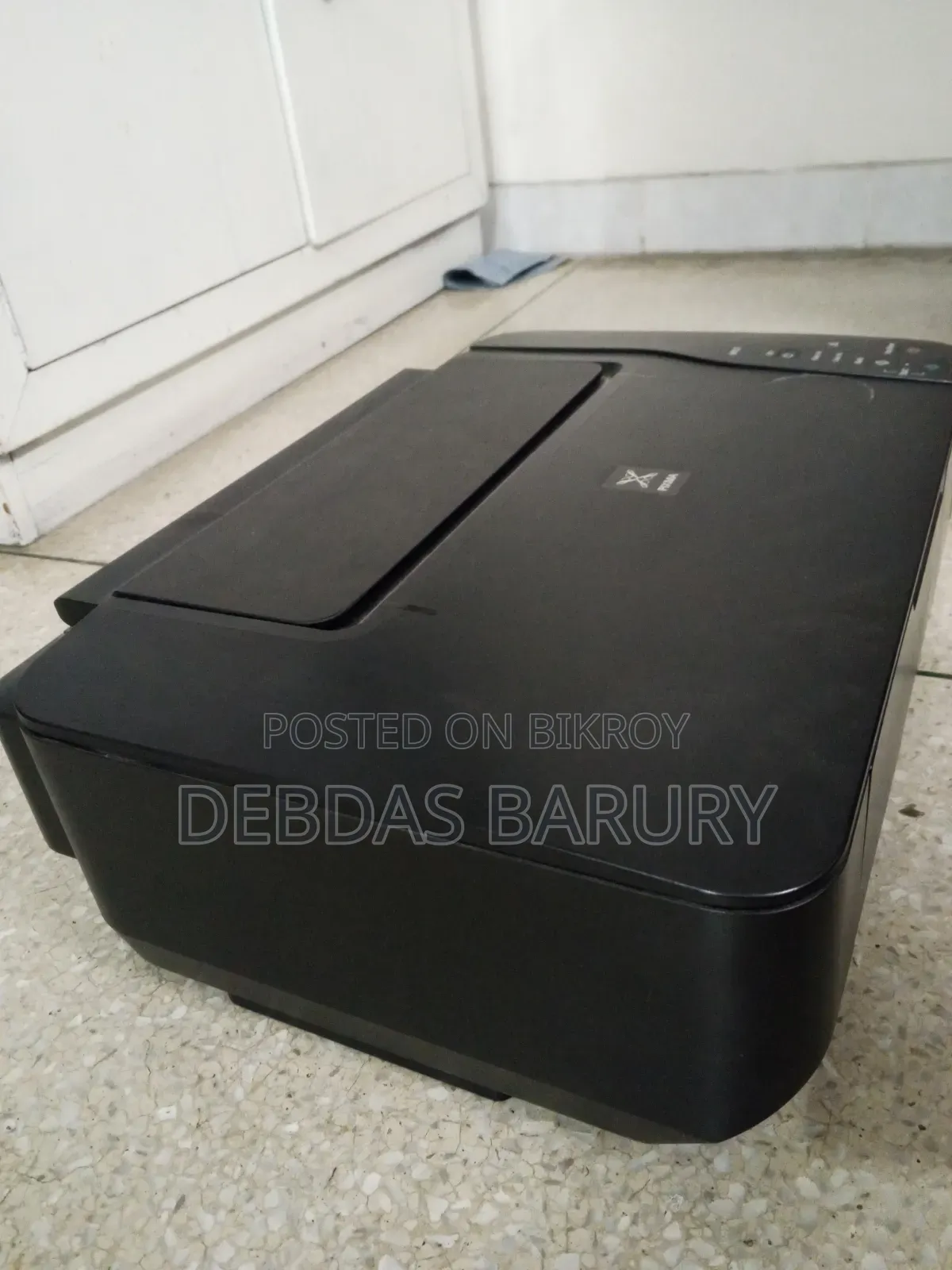 Canon Mp237 Printer for Sale